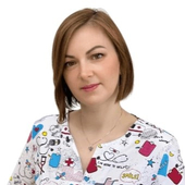 Сафонова Юлия Валерьевна, детский аллерголог