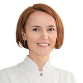 Хворост Мария Николаевна, стоматолог-терапевт