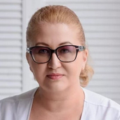 Карпова Наталья Владимировна, стоматолог-терапевт