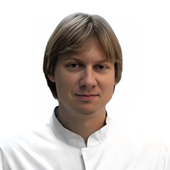 Жвакин Алексей Александрович, невролог