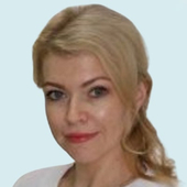 Гурова Людмила Александровна, стоматолог-терапевт