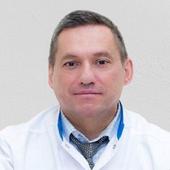 Луняка Андрей Николаевич, уролог-хирург