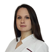 Шмиткова Клавдия Львовна, дерматолог