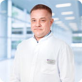 Кузнецов Александр Геннадьевич, невролог