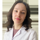 Романова Галина Викторовна, терапевт