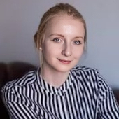 Черкасова Екатерина Сергеевна, клинический психолог