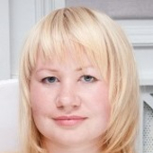 Старкова (Зуйкова) Анна, акушерка