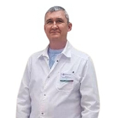 Дудкин Владимир Семенович, детский травматолог