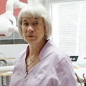 Богданова Наталья Николаевна, стоматолог-терапевт