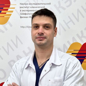 Рейценштейн Евгений Игоревич, хирург