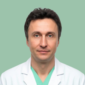 Гужков Олег Николаевич, хирург