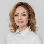 Исакова Ирина Юрьевна, офтальмолог-хирург