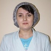 Кутырева Наталья Николаевна, стоматолог-ортопед