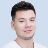 Широков Максим Станиславович, стоматолог-терапевт