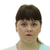 Литвиненко Марина Анатольевна, анестезиолог