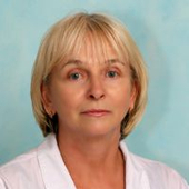 Милащенко Марина Валентиновна, стоматолог-терапевт