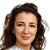 Халафова (Оруджова) Эльвира Теймуровна, детский фтизиатр