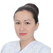 Ратнер Алина Александровна, гастроэнтеролог