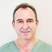 Лысенко Игорь Васильевич, анестезиолог