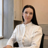 Филоненко Наталья Михайловна, эндокринолог