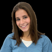 Григоренко Анастасия Вадимовна, детский стоматолог