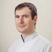 Шаманин Владимир Александрович, нейрохирург