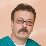 Черемушкин Александр Петрович, невролог