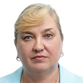 Соломкина Галина Ивановна, стоматолог-терапевт