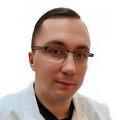 Середничук Алексей Геннадьевич, невролог