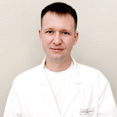 Ражев Андрей Александрович, врач-косметолог