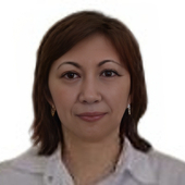 Арешева Майя Наримановна, детский гематолог