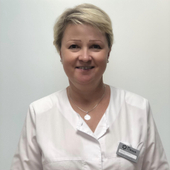 Маркина Ольга Владимировна, ортодонт