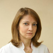 Корчагова Светлана Николаевна, терапевт