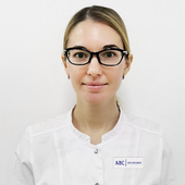 Прусакова Юлия Юрьевна, детский стоматолог