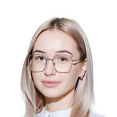 Тучак Яна Эдуардовна, стоматолог-терапевт