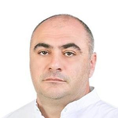 Крифаридис Роман Севастяносович, онколог