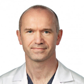 Лукьянчиков Виктор Александрович, нейрохирург