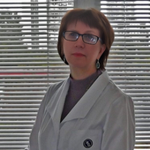 Фоменкова Светлана Григорьевна, врач функциональной диагностики