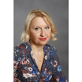 Орехова Наталья Витальевна, терапевт