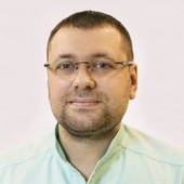 Мамаев Мартин Анатольевич, массажист