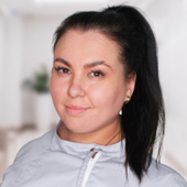 Гордеева Ирина Владиславовна, пародонтолог