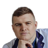 Симонович Артём Васильевич, онкоуролог