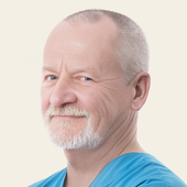 Котляров Вадим Валерьевич, анестезиолог-реаниматолог