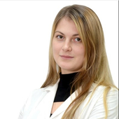 Кучеренко Мария Руслановна, ЛОР