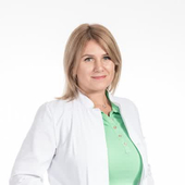 Кабанова Марина Николаевна, кардиолог