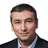 Саидходжаев Сали Саидович, кардиолог