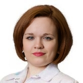 Иваницкая Марина Викторовна, ЛОР