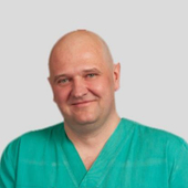 Минич Александр Петрович, хирург