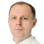 Курьята Андрей Францевич, врач УЗД