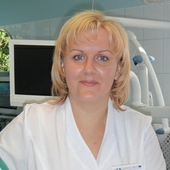 Клокова Екатерина Ивановна, стоматологический гигиенист
